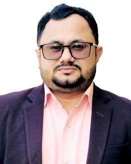 রাহুল দাস