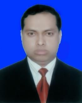 মোঃ মিজানুর রহমান মোল্লা