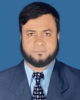 মোঃ ইকবাল হোসেন