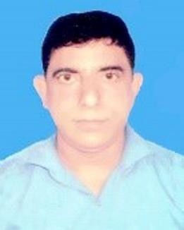 MOHAMMAD ZAKIR HOSSAIN