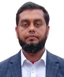 মোঃ ওমর ফারুক