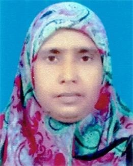 সাবিনা ইয়াসমিন