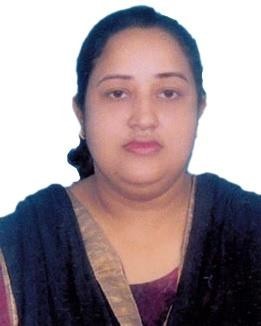 ইয়াসমিন আক্তার