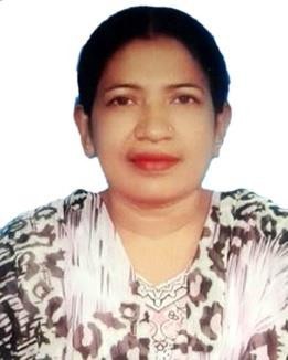 ফওজিয়া আক্তার