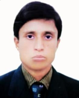 মোঃ মোশারফ হোসেন