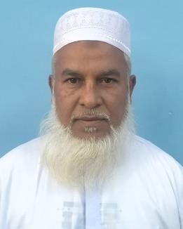 মোঃ আজহারুল করিম ভূঁইয়া