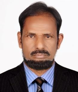 মোঃ ইউনুস মিয়া